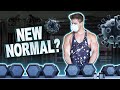 GYMS RE-OPEN TOMORROW! | SHOULD YOU GO?