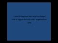 Blue Rag - Mr Capone-e Lyrics