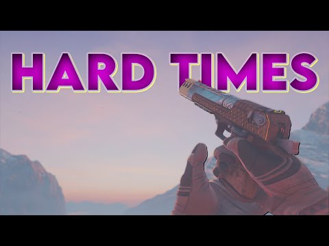 Hard Times | Rainbow Six Siege Montage (With Effect) So Satisfying!