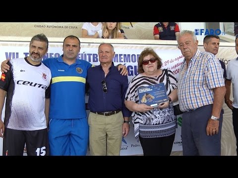 Álvaro López, siempre en el recuerdo