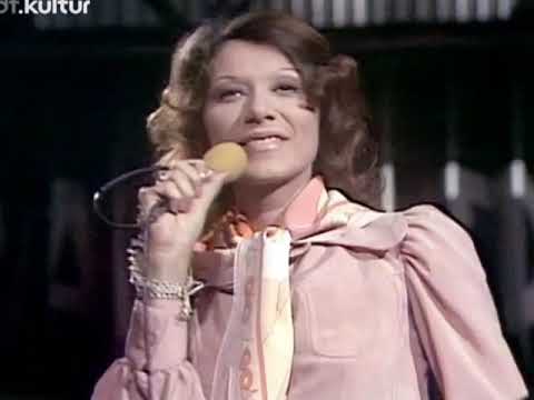Tanja Berg - Das Herz das du brichst könnte deines sein 17.  03.  1973