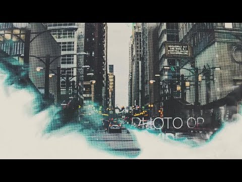 Ink Slideshow by Dmitry_Kolesnikov | Premiere Pro Project - Motion Array template