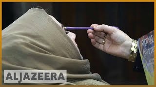 🇮🇶 Ongoing threat from ISIL raises fears in its former territory | Al Jazeera English