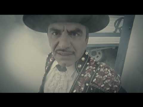 Kaizers Orchestra - Maestro (official music video)