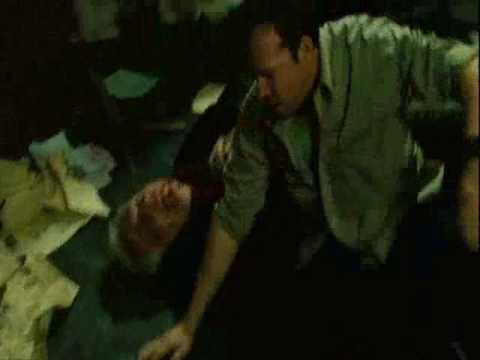 SAW II: Detective Eric Matthews Scenes (Part 3)