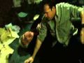 SAW II: Detective Eric Matthews Scenes (Part 3)