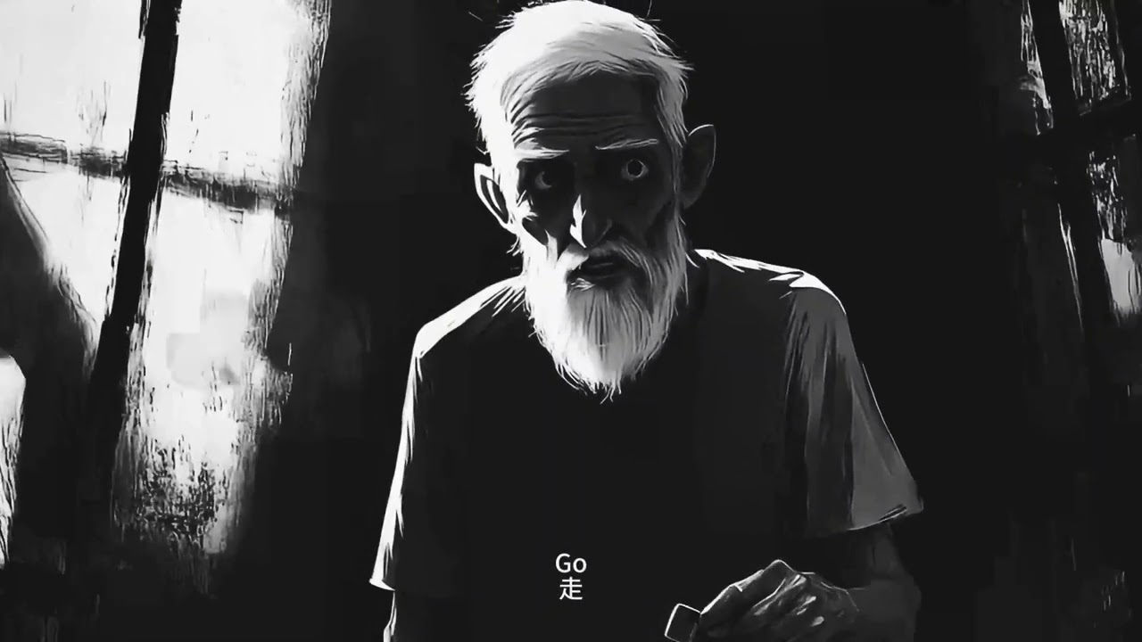 Red Fortress – A Dystopian AI-Powered Short Film