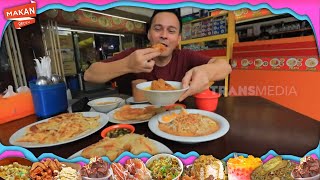 Download lagu Ivan Ray Jajan Martabak Kari Palembang | MAKAN RECEH (05/06/22) mp3