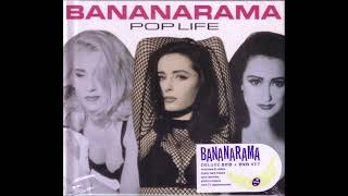 Bananarama - What Colour R the Skies Where U Live - POP LIFE 1991