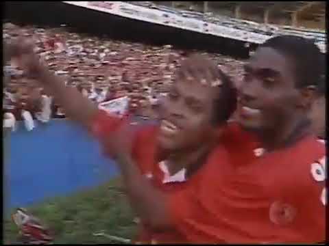 Grêmio 1x2 Brasil Pelotas (06/05/1998) - Quarter-finals of the 1998 Gauchão (Rio Grande do Sul St...