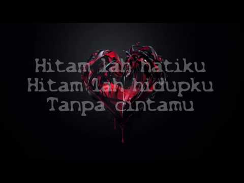 Akira Shukri - Hitam (demo song)