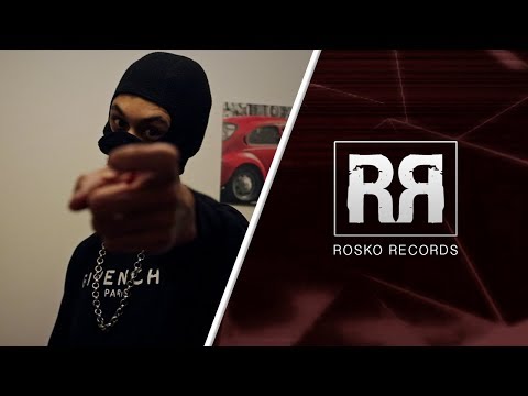 DrllxMtchll | Rosko Records [S2:E8]