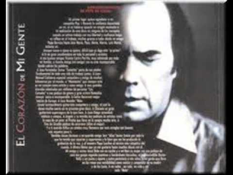 Pepe de Lucía - Loco Loquito (duo con Parrita)