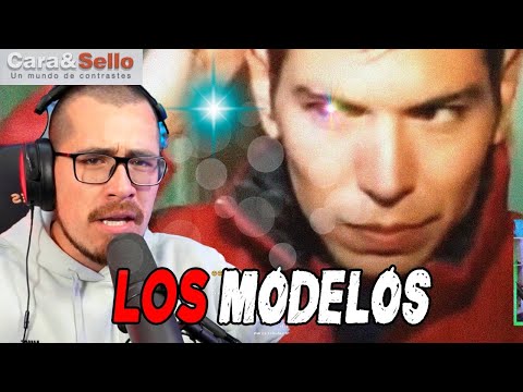 REVISANDO “CARA Y SELLO” - LOS MODELOS