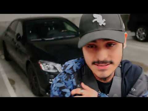 (Money Shark) Creativekillz - Purple Dream (Official Music Video)