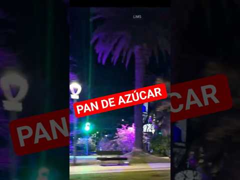 Pan de Azúcar #shorts #viral