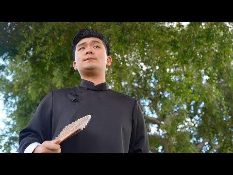 當亞洲父母在一本正經胡的說八道?アジアの親がただ作り話をするとき｜スティーブン・ヘー官方中文翻譯 (當亞洲父母在一本正經的胡說八道?When Asian Parents just MAKE STUFF UP | Steven He官方中文翻譯)