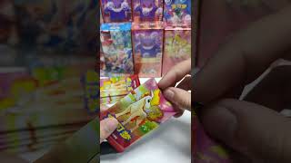 chinese GEM 4 packs - Ep4