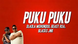 Download lagu Dladla Mshunqisi, Beast Rsa, Blacks Jnr - Puku Puku (Lyrics) mp3 Download lagu Dladla Mshunqisi, Beast Rsa, Blacks Jnr - Puku Puku (Lyrics) mp3
