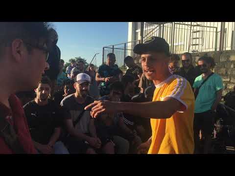 KARLITO vs MARO - 16vos - FULLMI FREESTYLE - FECHA 6