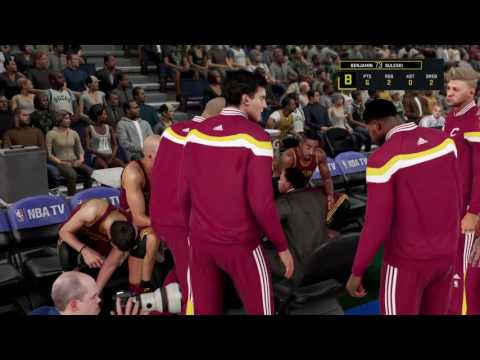 Mmjzombiekush 2k16 big daddy vs Milwaukee