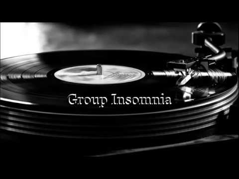 Group Insomnia - Przeważnie bywa różnie