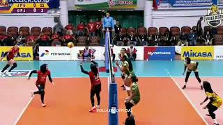 Download lagu Story wa voli cantik 30 detik mp3