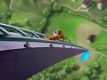Frosted Flakes High Dive
