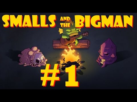 Nuclear Throne Part 1 | Bullet Hell |