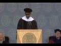 Penn's 2011 Commencement Address by Denzel Washington