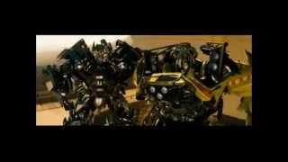 Breathe into me Ironhide (RIP)