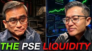 Why I Abandoned the Philippine Stock Market for Crypto