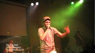 John Reuben - No Be Nah