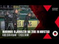 ?️ Marinus Dijkhuizen na heerlijke overwinning in Den Haag | '??? ??? ???? ????????'