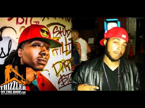 St Spittin & Shigady Da Playboy - Chasing Commas [Thizzler.com Exclusive]