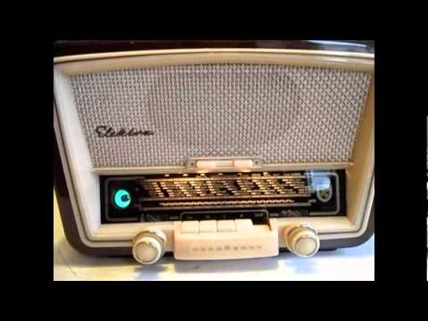 NORDMENDE ELEKTRA 58