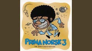 Time (Lindstrøm Remix)