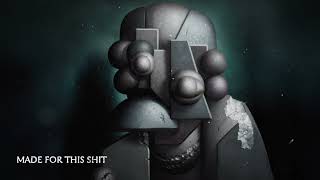 Gunna - made for this shit [Official Visualizer]