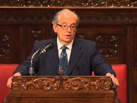 Norm Ornstein 09 15 2011