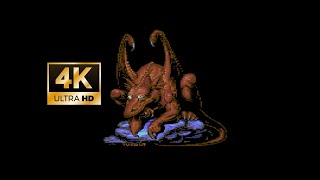 C64 Graphic - Tame Dragon [1997] by Therapy