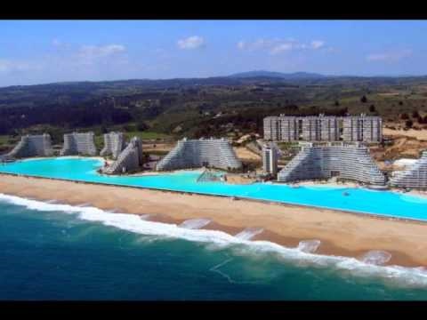 El pais mas hermoso del mundo ¡IMPRESIONANTE!