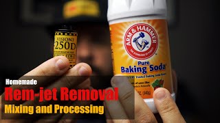 Rem-jet Prebath Made Easy