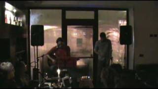 Scacchi e Tarocchi - Ninetto e la colonia