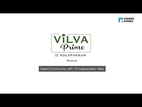 3D Tour Of Vishwa Vilva Prime