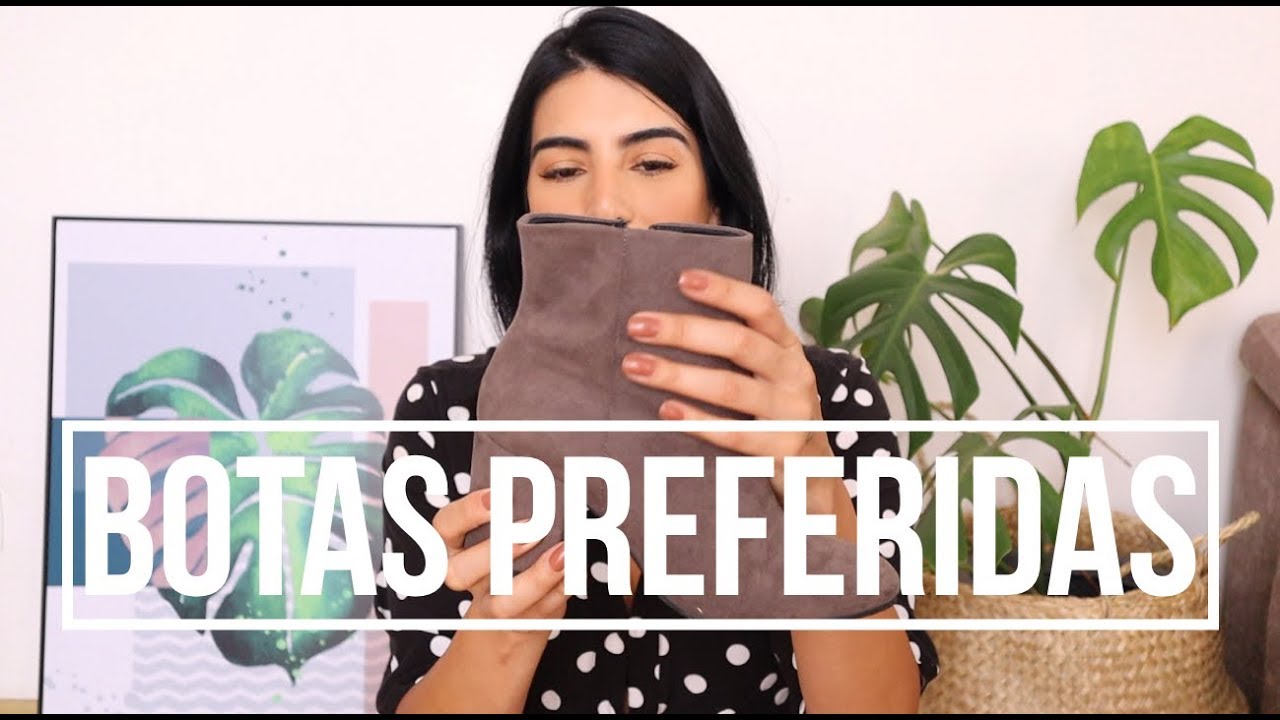 Watch Now BOTAS FAVORITAS + Onde COMPRAR BOTAS FAVORITAS + Onde COMPRAR