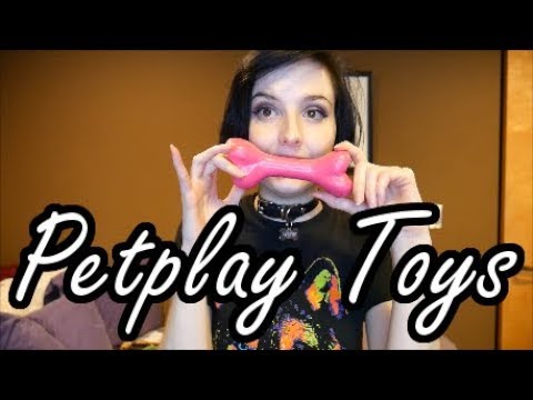 , title : 'Petplay Toy & Activity Ideas'