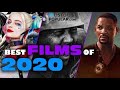 Top 10 Anticipated Action Movies of 2020
