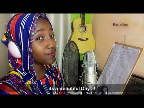 Precious Ernest - Beautiful Day