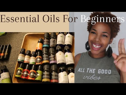 Essential Oils 101 | Use for Aromatherapy, Hair Growth, Health etc.