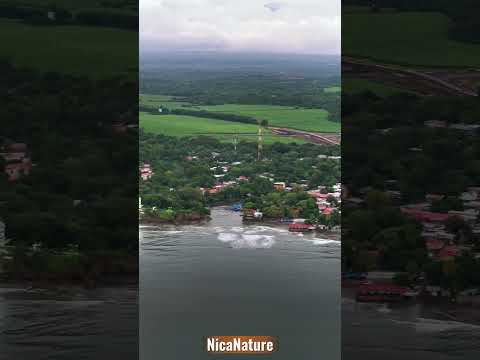 Masachapa, San Rafael del Sur, Managua